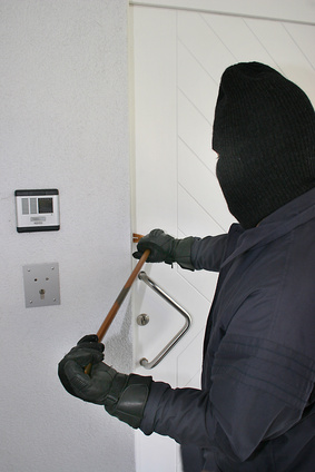 Einbruchschutz Rottenburg